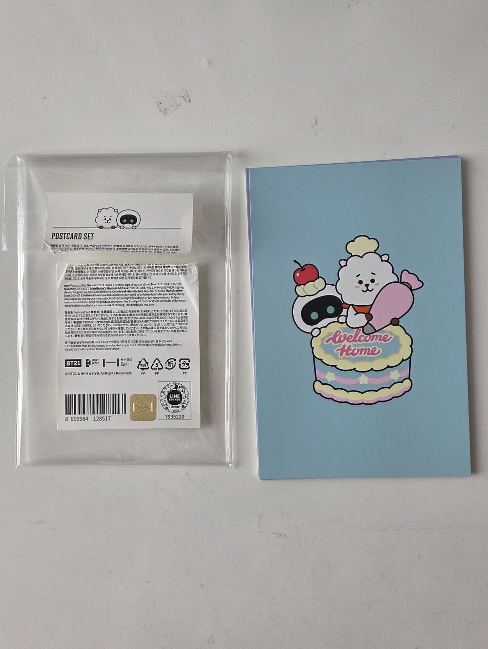 Wootteo x RJ Bundle - Picture 6 of 13